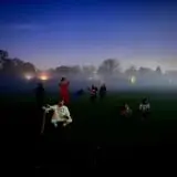 Voodoo on Vassar photo