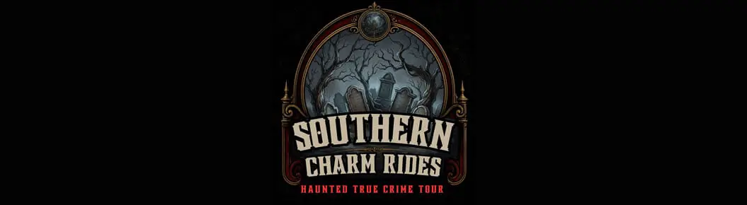 Southern Charm Rides Cover Photo