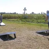 Maze Dayz Fall Festival photo