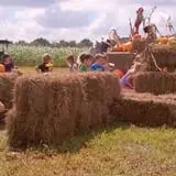 Maze Dayz Fall Festival photo