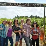 Maze Dayz Fall Festival photo