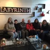 Labyrinth Escape Games photo