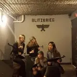 Labyrinth Escape Games photo