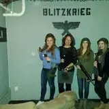 Labyrinth Escape Games photo