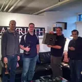 Labyrinth Escape Games photo