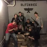 Labyrinth Escape Games photo