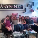 Labyrinth Escape Games photo