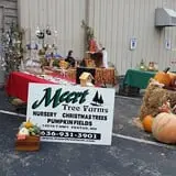 Meert Tree Farm Pumpkin Patch photo