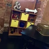 Escape Lincoln photo