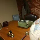 Escape Lincoln photo