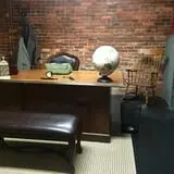 Escape Lincoln photo