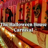 Halloween House Freehold
