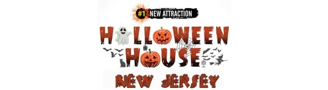 Halloween House Freehold Cover Photo