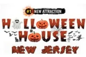 Halloween House Freehold