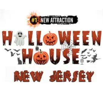 Halloween House Freehold