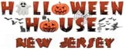 Halloween House Freehold