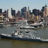 USS The Sullivans photo