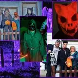 The Haunting On Virginia Avenue photo