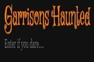 Garrison's Haunted Mansion
