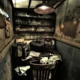 Brighton Asylum photo