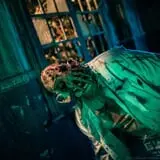 Brighton Asylum photo