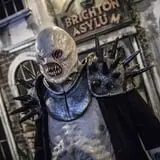 Brighton Asylum photo