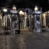 Brighton Asylum photo