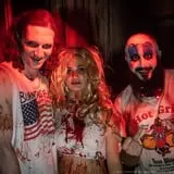 Slasher Thursday
