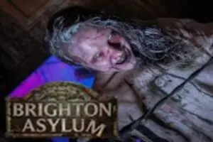 Brighton Asylum
