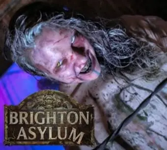 Brighton Asylum