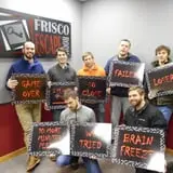Frisco Escape Room photo