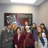 Frisco Escape Room photo