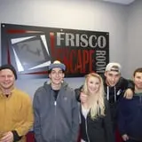Frisco Escape Room photo
