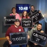 Frisco Escape Room photo