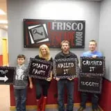 Frisco Escape Room photo