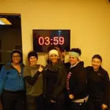 Frisco Escape Room photo