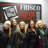 Frisco Escape Room photo