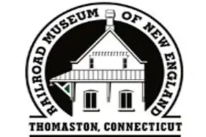 Railroad Museum of New England