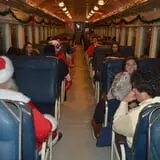 Railroad Museum of New England photo