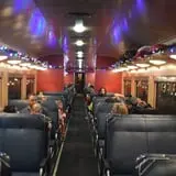 Railroad Museum of New England photo