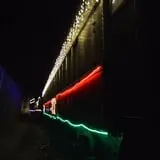 Railroad Museum of New England photo