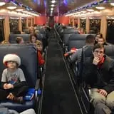 Railroad Museum of New England photo