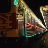 Railroad Museum of New England photo