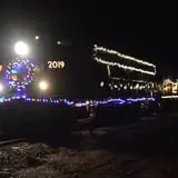 Railroad Museum of New England photo