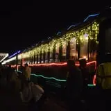 Railroad Museum of New England photo