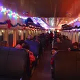 Railroad Museum of New England photo