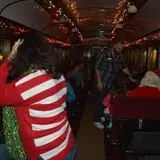 Railroad Museum of New England photo