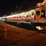 Railroad Museum of New England photo