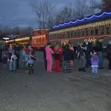 Railroad Museum of New England photo