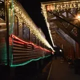 Railroad Museum of New England photo